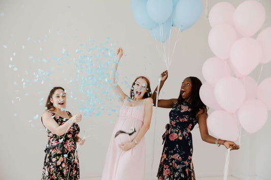 Baby Shower Etiquette: Dos and Don'ts for Guests and Hosts