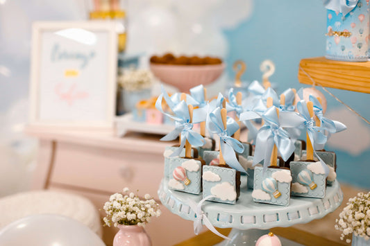 How to Plan the Perfect Baby Shower: A Step-by-Step Guide