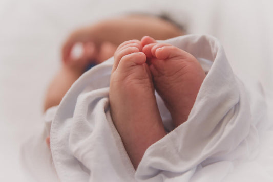 Unveiling the Charm: A Guide to Choosing Cute and Unique Baby Names